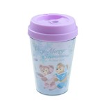 ディズニー「ダッフィー＆フレンズ」の冬グッズ、アイススケートするダッフィーやステラ・ルーをデザイン｜写真13