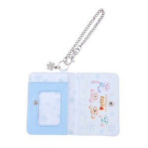 ディズニー「ダッフィー＆フレンズ」の冬グッズ、アイススケートするダッフィーやステラ・ルーをデザイン｜写真5