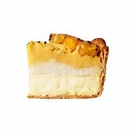 パブロ(PABLO) 安納芋とアールグレイクリームのチーズタルト｜写真4