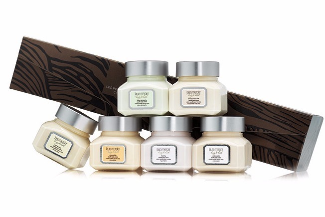 ローラ メルシエ