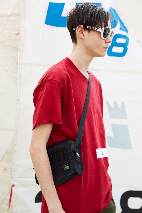 レイヴニック 2018年春夏<span>コレクション</span> - 写真2