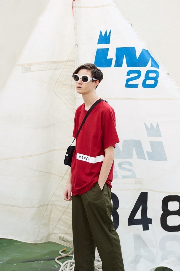 レイヴニック 2018年春夏<span>コレクション</span> - 写真3