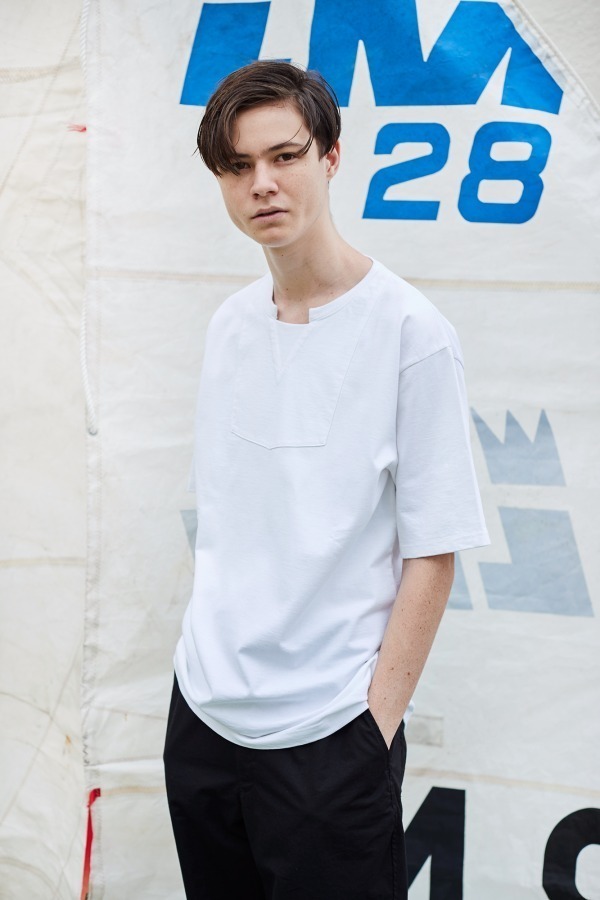 レイヴニック 2018年春夏<span>コレクション</span> - 写真5