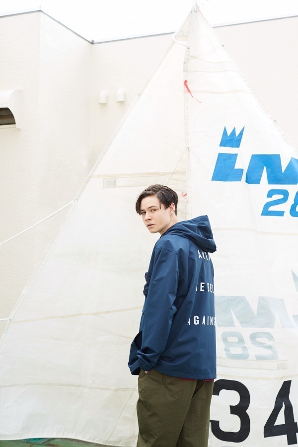 レイヴニック 2018年春夏<span>コレクション</span> - 写真6