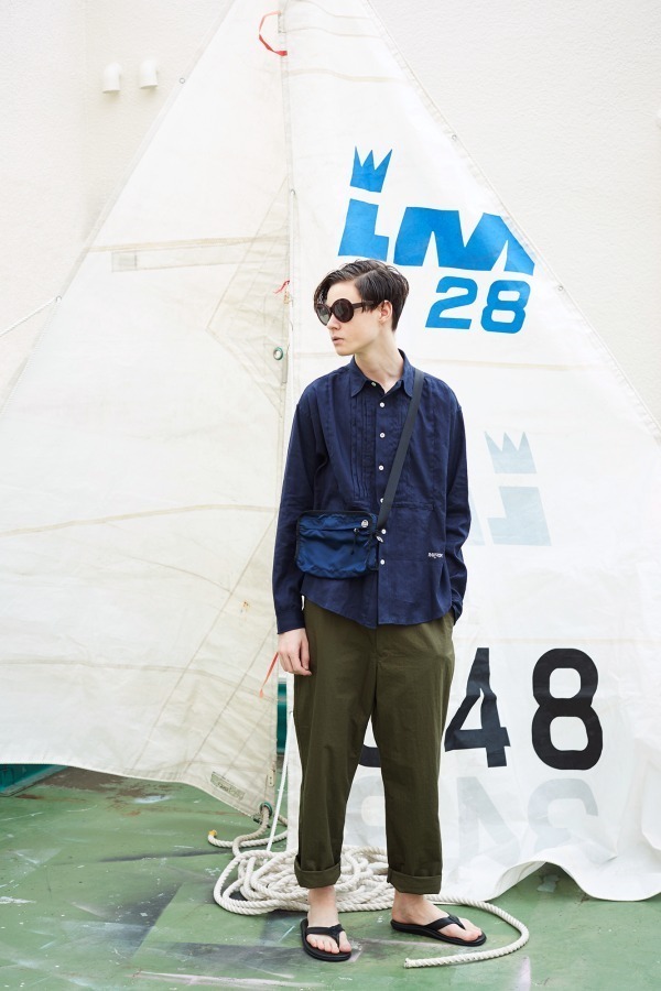 レイヴニック 2018年春夏<span>コレクション</span> - 写真12