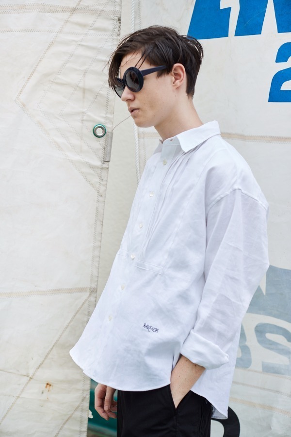 レイヴニック 2018年春夏<span>コレクション</span> - 写真14