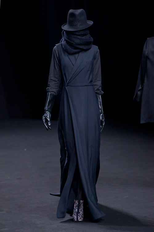 A.F.ヴァンデヴォースト(A.F.VANDEVORST) 2012-13年秋冬 ウィメンズコレクション  - 写真26