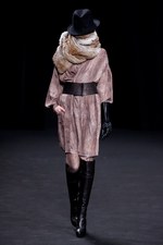 A.F.ヴァンデヴォースト 2012-13年秋冬コレクション - 抑制が呼び覚ます、気高き存在感｜写真3