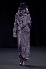 A.F.ヴァンデヴォースト 2012-13年秋冬コレクション - 抑制が呼び覚ます、気高き存在感｜写真5