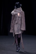 A.F.ヴァンデヴォースト 2012-13年秋冬コレクション - 抑制が呼び覚ます、気高き存在感｜写真10