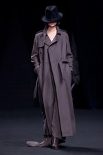 A.F.ヴァンデヴォースト 2012-13年秋冬コレクション - 抑制が呼び覚ます、気高き存在感｜写真13