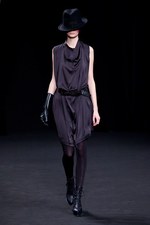 A.F.ヴァンデヴォースト 2012-13年秋冬コレクション - 抑制が呼び覚ます、気高き存在感｜写真14