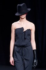 A.F.ヴァンデヴォースト 2012-13年秋冬コレクション - 抑制が呼び覚ます、気高き存在感｜写真16