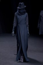 A.F.ヴァンデヴォースト 2012-13年秋冬コレクション - 抑制が呼び覚ます、気高き存在感｜写真26