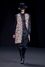 A.F.ヴァンデヴォースト 2012-13年秋冬コレクション - 抑制が呼び覚ます、気高き存在感｜写真31