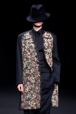 A.F.ヴァンデヴォースト 2012-13年秋冬コレクション - 抑制が呼び覚ます、気高き存在感｜写真32