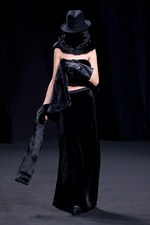 A.F.ヴァンデヴォースト 2012-13年秋冬コレクション - 抑制が呼び覚ます、気高き存在感｜写真38