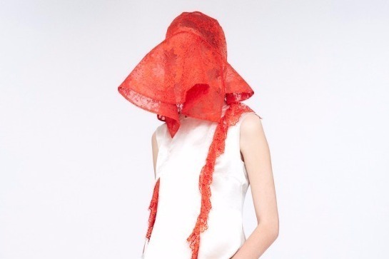 タロウ ホリウチ(TARO HORIUCHI) 2018年春夏 ウィメンズ