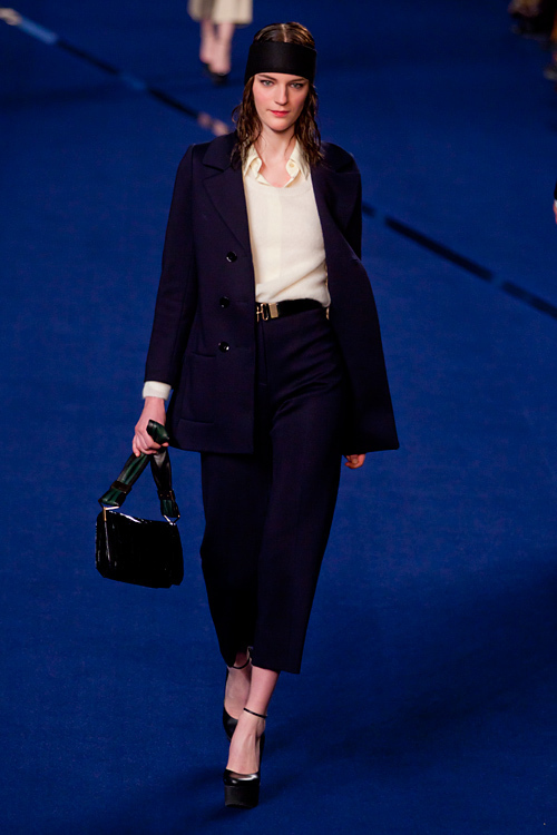 ソニア リキエル(SONIA RYKIEL) 2012-13年秋冬 ウィメンズコレクション  - 写真3