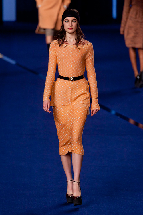 ソニア リキエル(SONIA RYKIEL) 2012-13年秋冬 ウィメンズコレクション  - 写真18