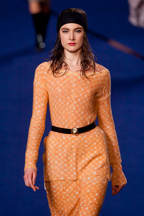 ソニア リキエル(SONIA RYKIEL) 2012-13年秋冬 ウィメンズコレクション  - 写真19