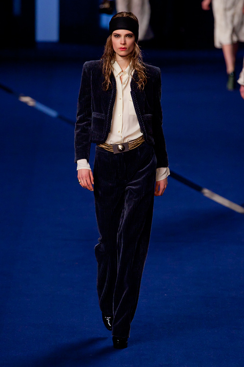 ソニア リキエル(SONIA RYKIEL) 2012-13年秋冬 ウィメンズコレクション  - 写真31