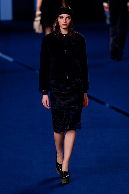 ソニア リキエル 2012-13年秋冬 <span>コレクション</span> - 写真33