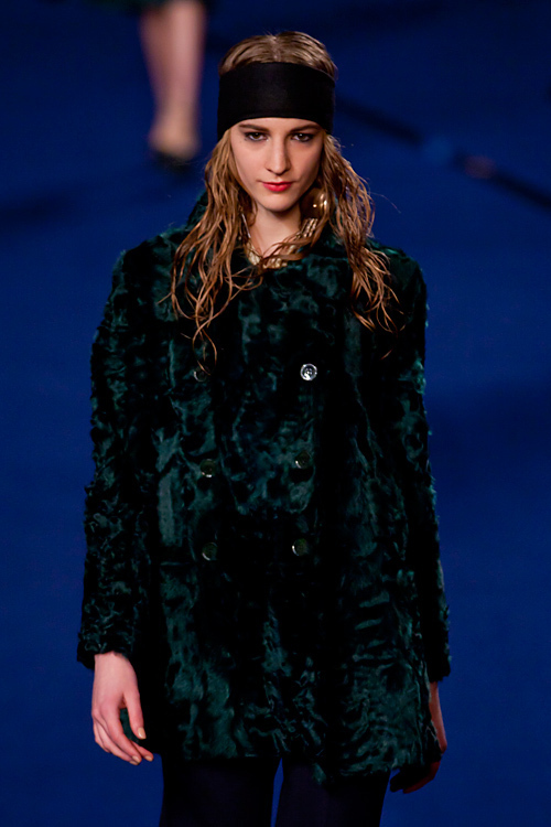ソニア リキエル 2012-13年秋冬 <span>コレクション</span> - 写真36