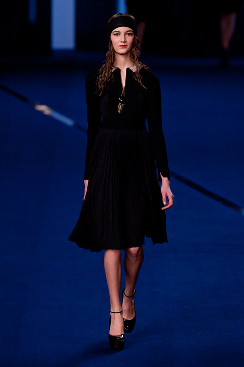 ソニア リキエル(SONIA RYKIEL) 2012-13年秋冬 ウィメンズコレクション  - 写真38