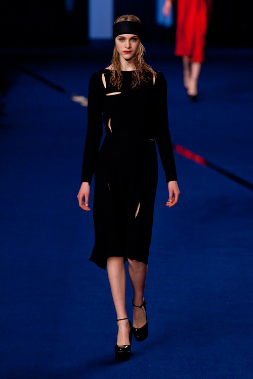 ソニア リキエル(SONIA RYKIEL) 2012-13年秋冬 ウィメンズコレクション  - 写真39