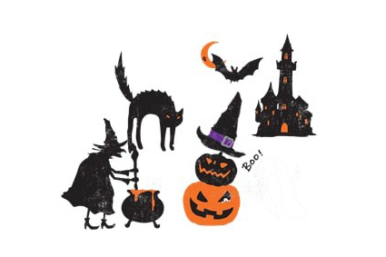 スターバックス(Starbucks) ハロウィーン ミステリー フラペチーノ｜写真2