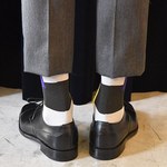 キワンダ、伊勢丹新宿店でメンズソックス限定ショップ - リップやハート柄のカラフルなデザイン展開｜写真12