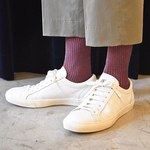 キワンダ、伊勢丹新宿店でメンズソックス限定ショップ - リップやハート柄のカラフルなデザイン展開｜写真54