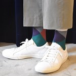 キワンダ、伊勢丹新宿店でメンズソックス限定ショップ - リップやハート柄のカラフルなデザイン展開｜写真33