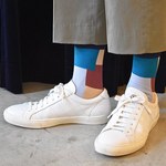 キワンダ、伊勢丹新宿店でメンズソックス限定ショップ - リップやハート柄のカラフルなデザイン展開｜写真62