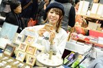 「京都ハンドメイドマルシェ」京都・岡崎で開催 - 約10,000点以上のハンドメイド作品が集結｜写真2