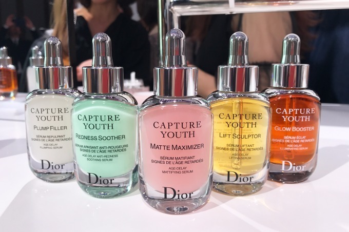 ディオール(DIOR) カプチュール ユース｜写真18