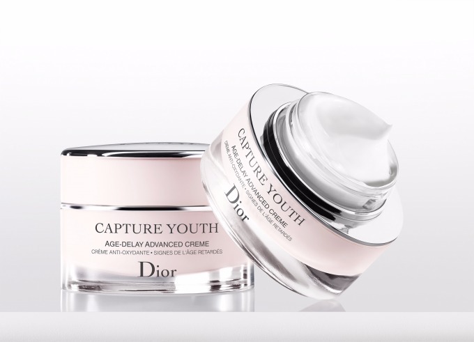 ディオール(DIOR) カプチュール ユース｜写真4