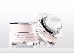 Amazon | DIOR(ディオール) カプチュール ユース クリーム 50mL