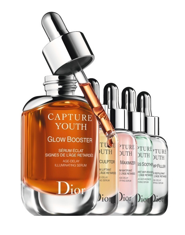 Dior カプチュールユース美容液 - dibrass.com