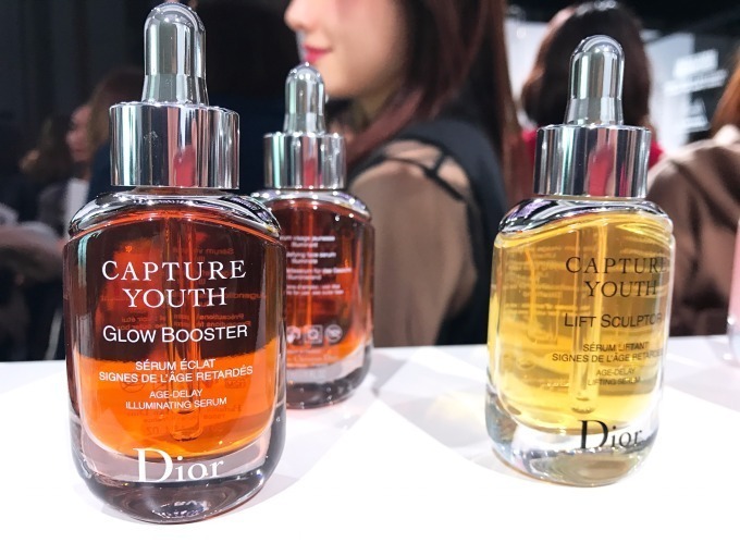 ディオール(DIOR) カプチュール ユース｜写真16