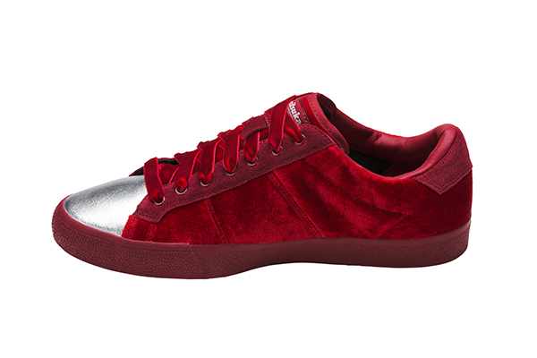 オニツカタイガー「ローンシップ」