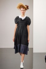 トリコ・コム デ ギャルソン 2018年春夏コレクション - 春を告げるウォームカラー｜写真18