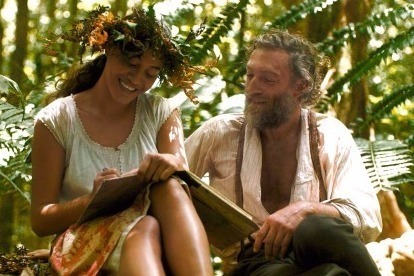 歴史・伝記[映画]｜映画『ゴーギャン タヒチ、楽園への旅』ヴァンサン・カッセル主演、一人の天才芸術家の愛と苦悩を描く