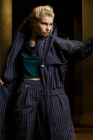 ユマ コシノ(YUMA KOSHINO) 2018年春夏ウィメンズコレクション  - 写真5