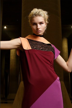 ユマ コシノ(YUMA KOSHINO) 2018年春夏ウィメンズコレクション  - 写真12