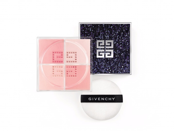 ジバンシィ(Givenchy) 冬空に輝く星々｜写真2