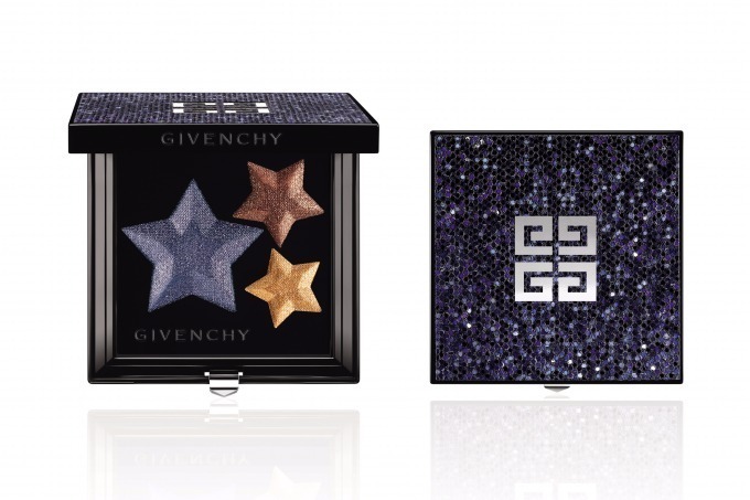 ジバンシィ(Givenchy) 冬空に輝く星々｜写真1