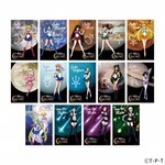 美少女戦士セーラームーンの”宇宙観”を描いた企画展、東京ドームシティ宇宙ミュージアムTeNQで｜写真7