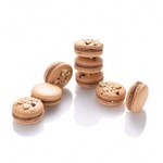 フレデリック・カッセルのクリスマススイーツ＆香り高いヘーゼルナッツのケーキ｜写真7